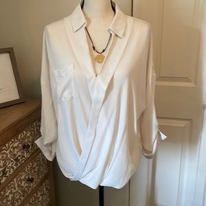 Forever 21 Blouse size M